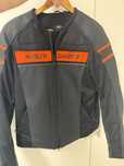 Geaca Harley Davidson