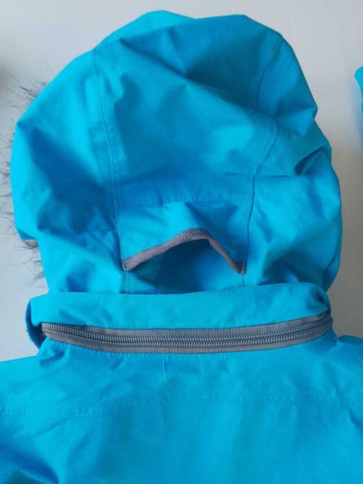 Ново оригинално дамско ски сноуборд яке Skibum