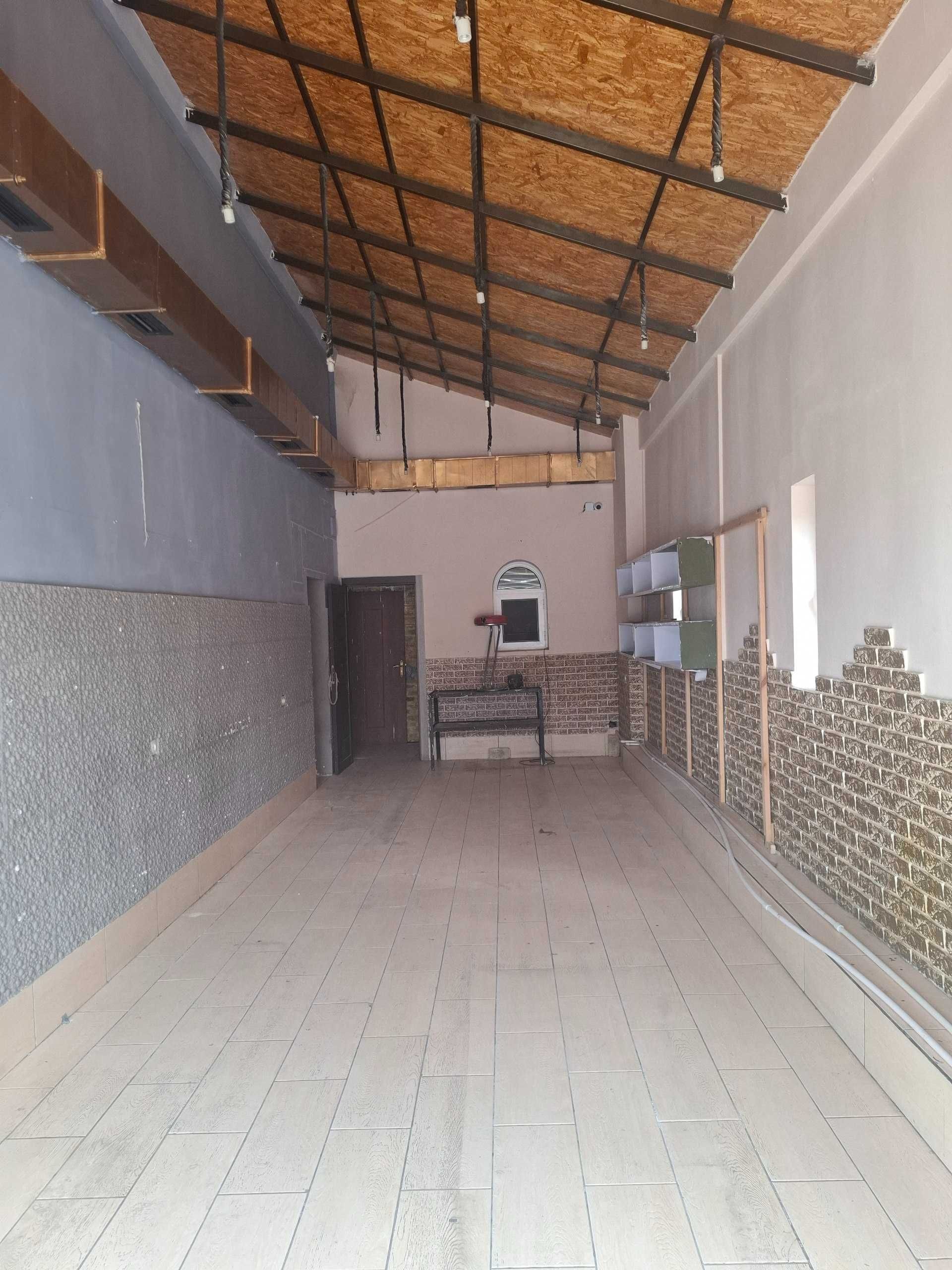 45M2  noturar bino ijaraga beriladi