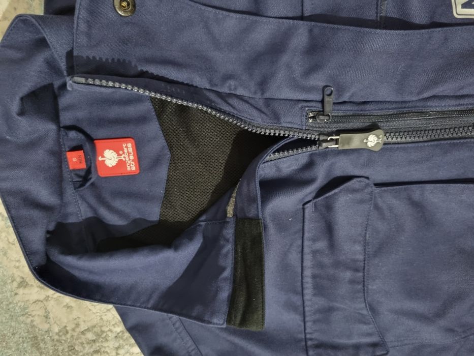 Engelbert strauss S Noua