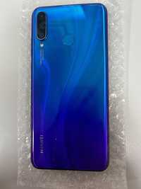 Huawei P30 Lite Dual Sim 128GB Blue ID-sqh560