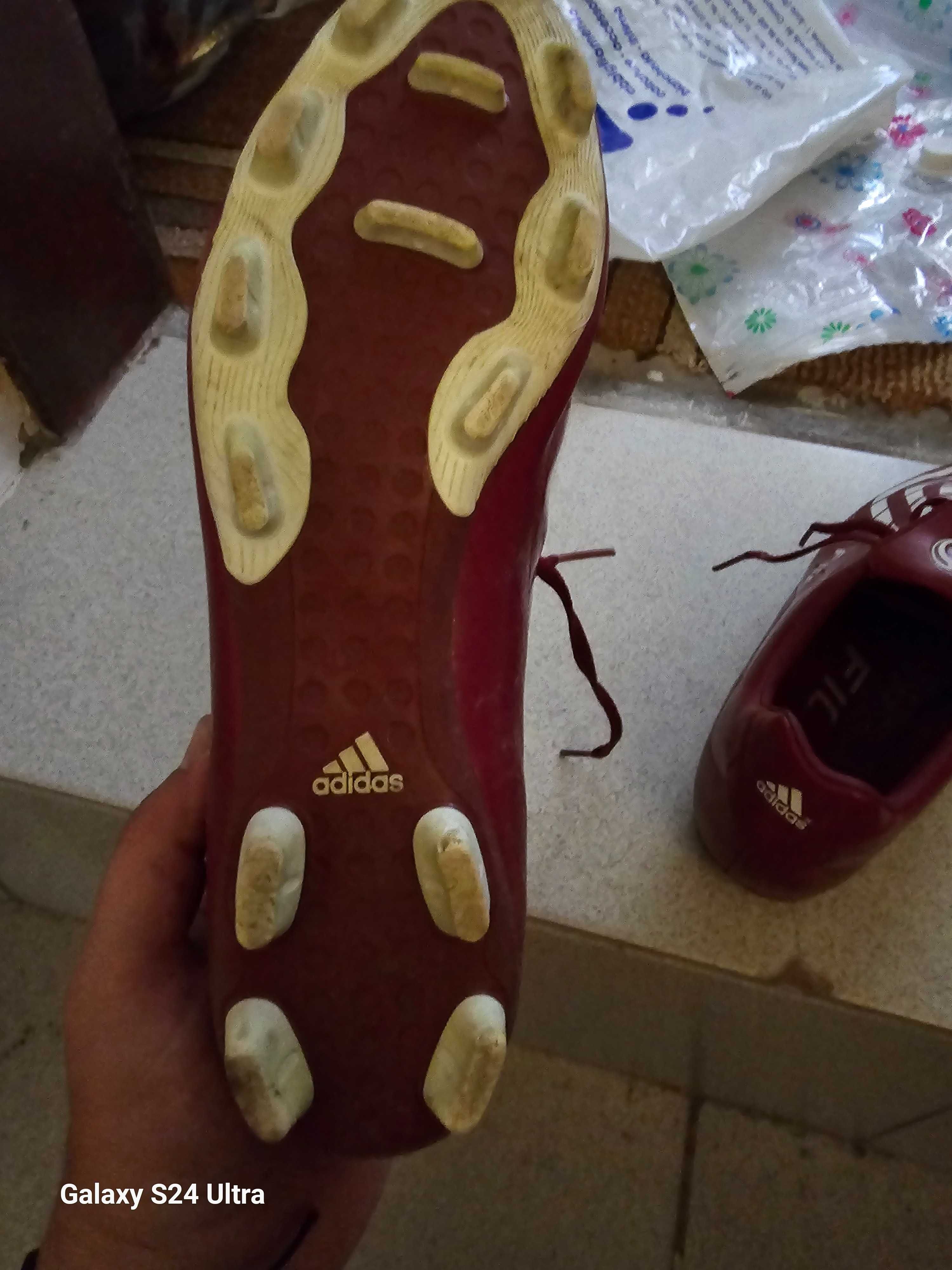 Adidas F10 Бутонки
