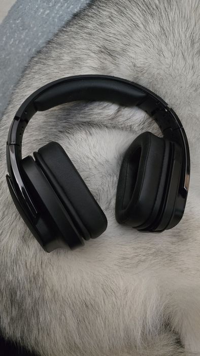 Casti Logitech G935 (fara accesorii / dongle USB)