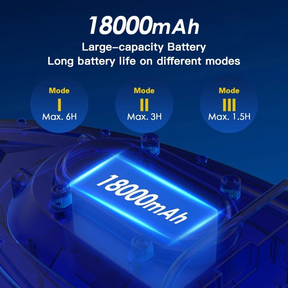 Лодка за захранка V12F GPS