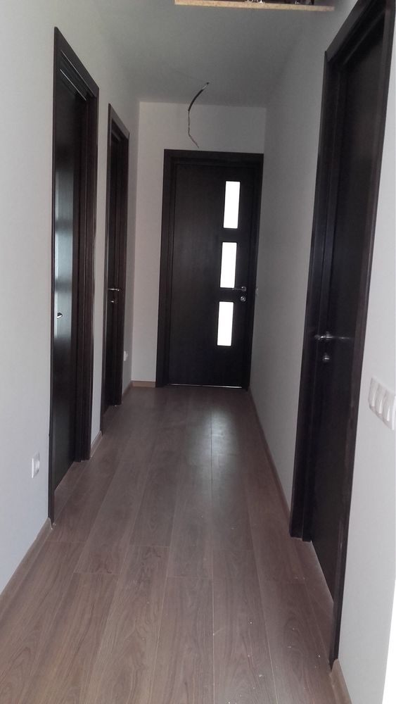 Casa noua si Teren intravilan ,Str Valea Geamana nr 17C