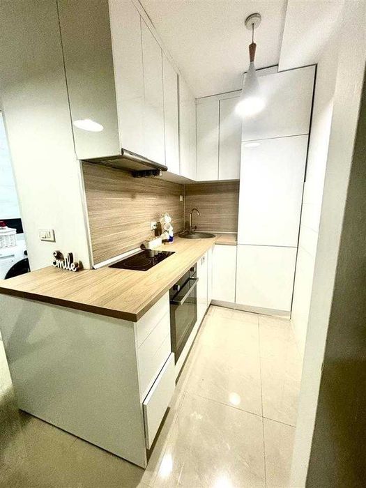 Дава се под наем Двустаен апартамент в Пловдив, Мараша - 61 кв.м за 336.6 € - Снимка #11