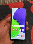 Samsung a22 impecabil.