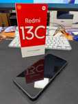 Xiaomi Redmi 13C, 8GB RAM, 256GB, Midnight Black Impecabil + Garanție!