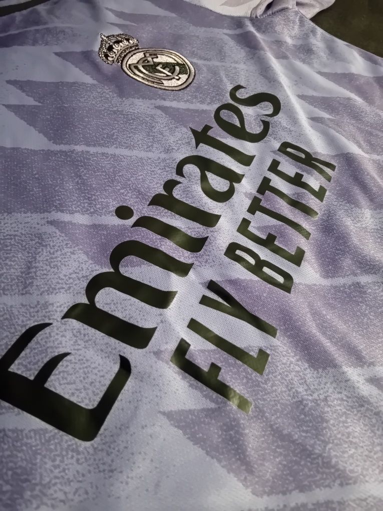 Tricou Real madrid 2023