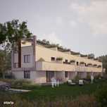 Vila cu 5 camere Dezvoltator Comision 0 % Sector 4