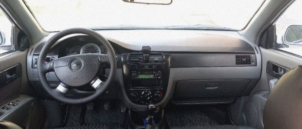 Lacetti (optra) koreyskiy propan tabletka