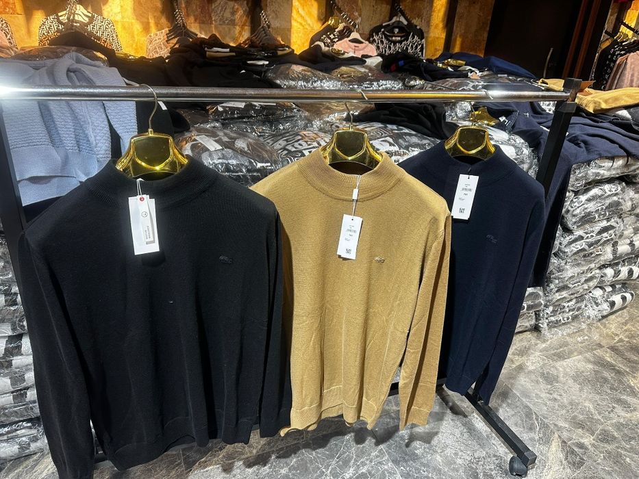 Фланели качествени Нови модели