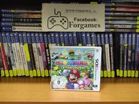 Mario Party Star Rush Nintendo 3DS Forgames.ro