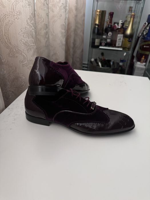 Pantofi Cesare Paciotti