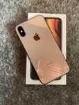 Iphone xs karopka bor dastafka bor
