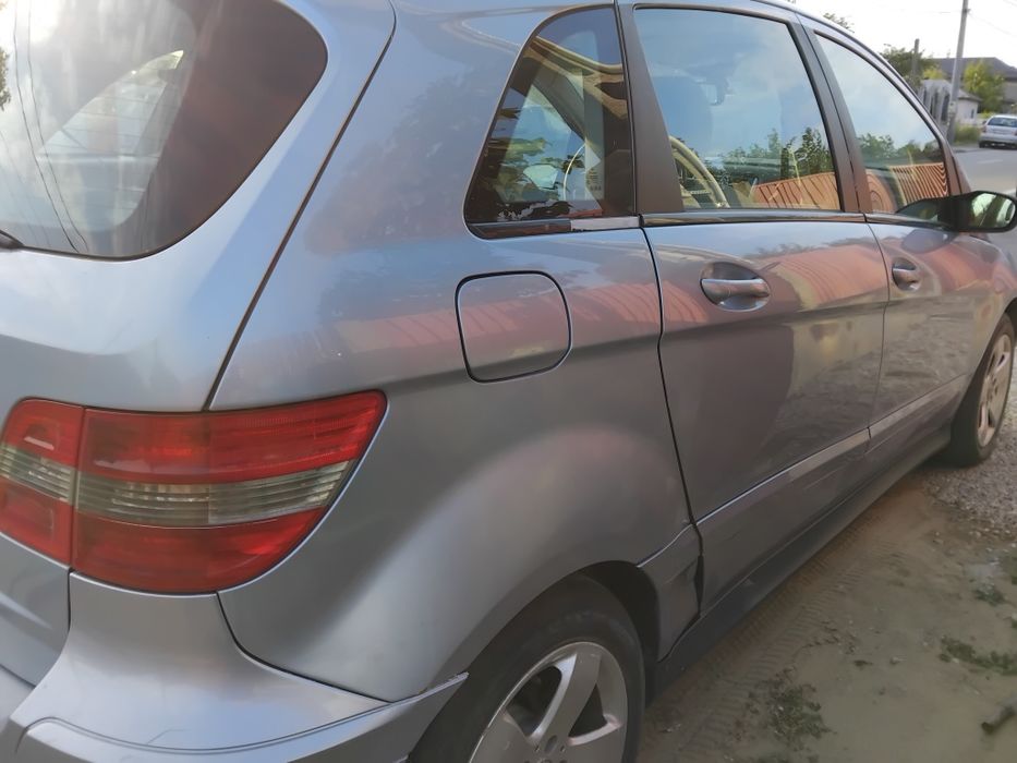 Vand Mercedes B 180 CDI