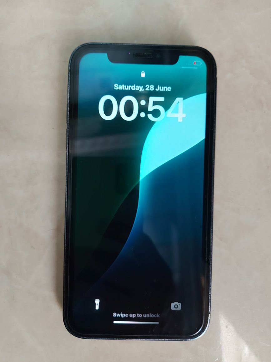 Iphone XR 128 GB, Iphone 13 pro korpus qoyilgan