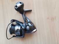 Shimano Complex XR C2000 F4