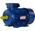 Асинхронные электродвигатели