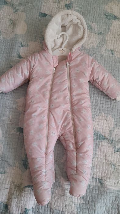 Продам детскии комбенизон р 74.Новая