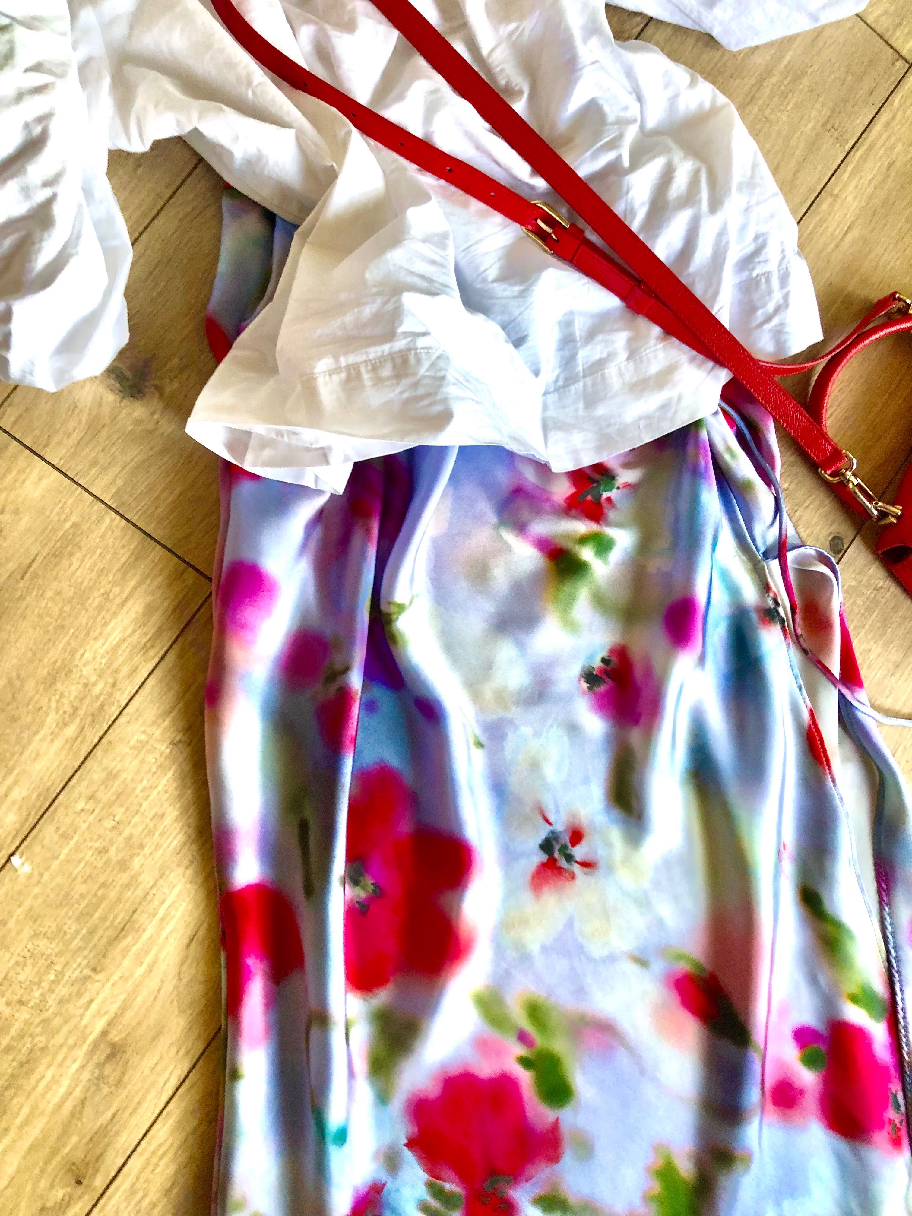 Zara  лятно моделче