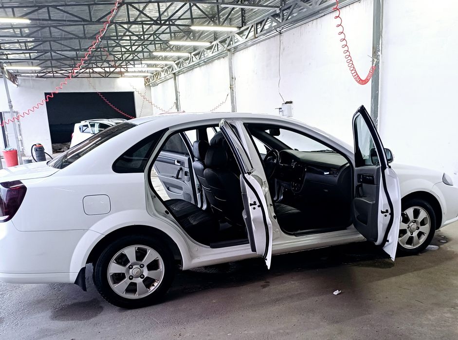 Chevrolet jentra 2019 At sotiladi