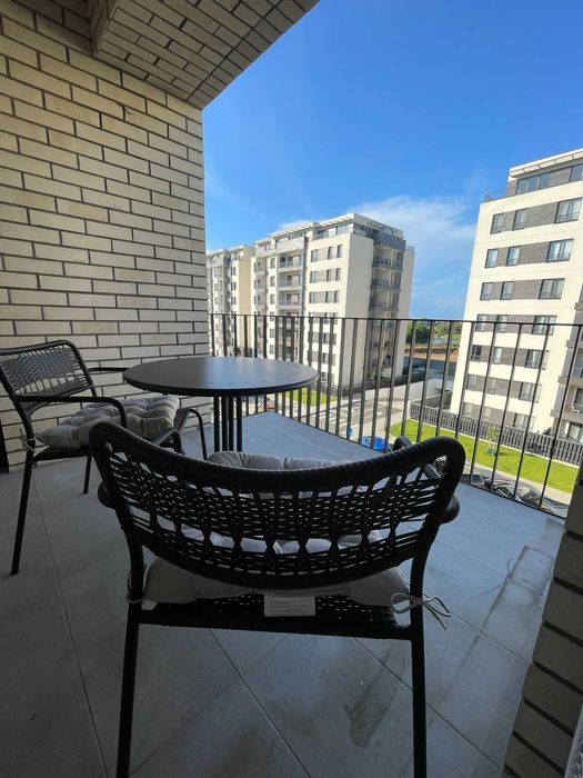 Apartament 2 camere loc parcare subteran inclus Complex Avalon Pipera