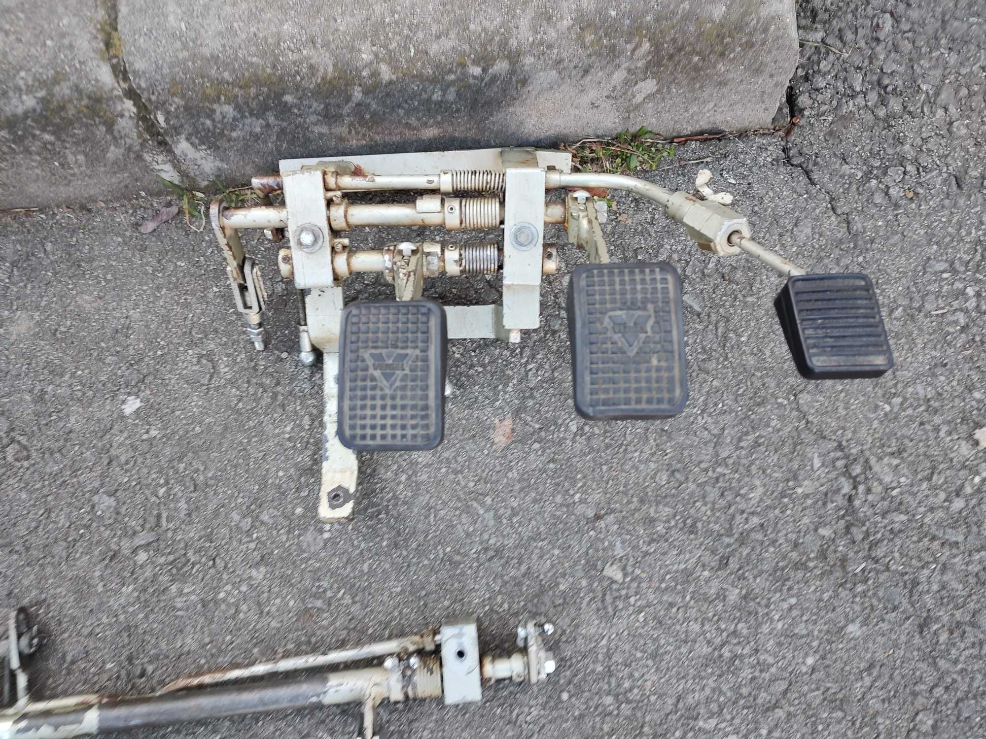 Dubla comanda scoala de soferi pentru Opel Astra G si Opel Astra H