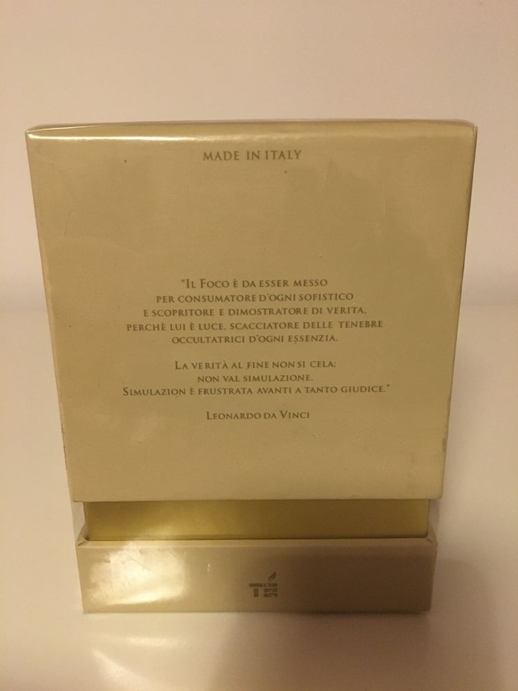 Tiziana Terenzi Draco 100ml parfium