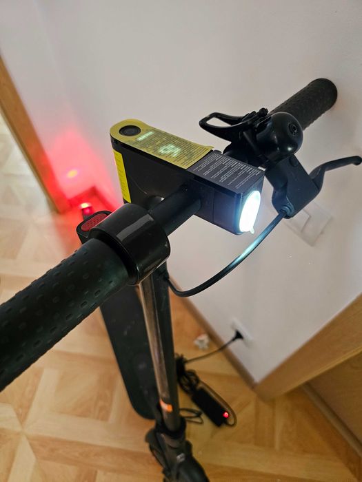Trotineta electrica XIAOMI Pro 2