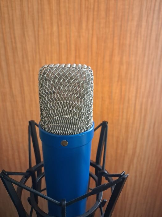 Rode NT1 Signature series