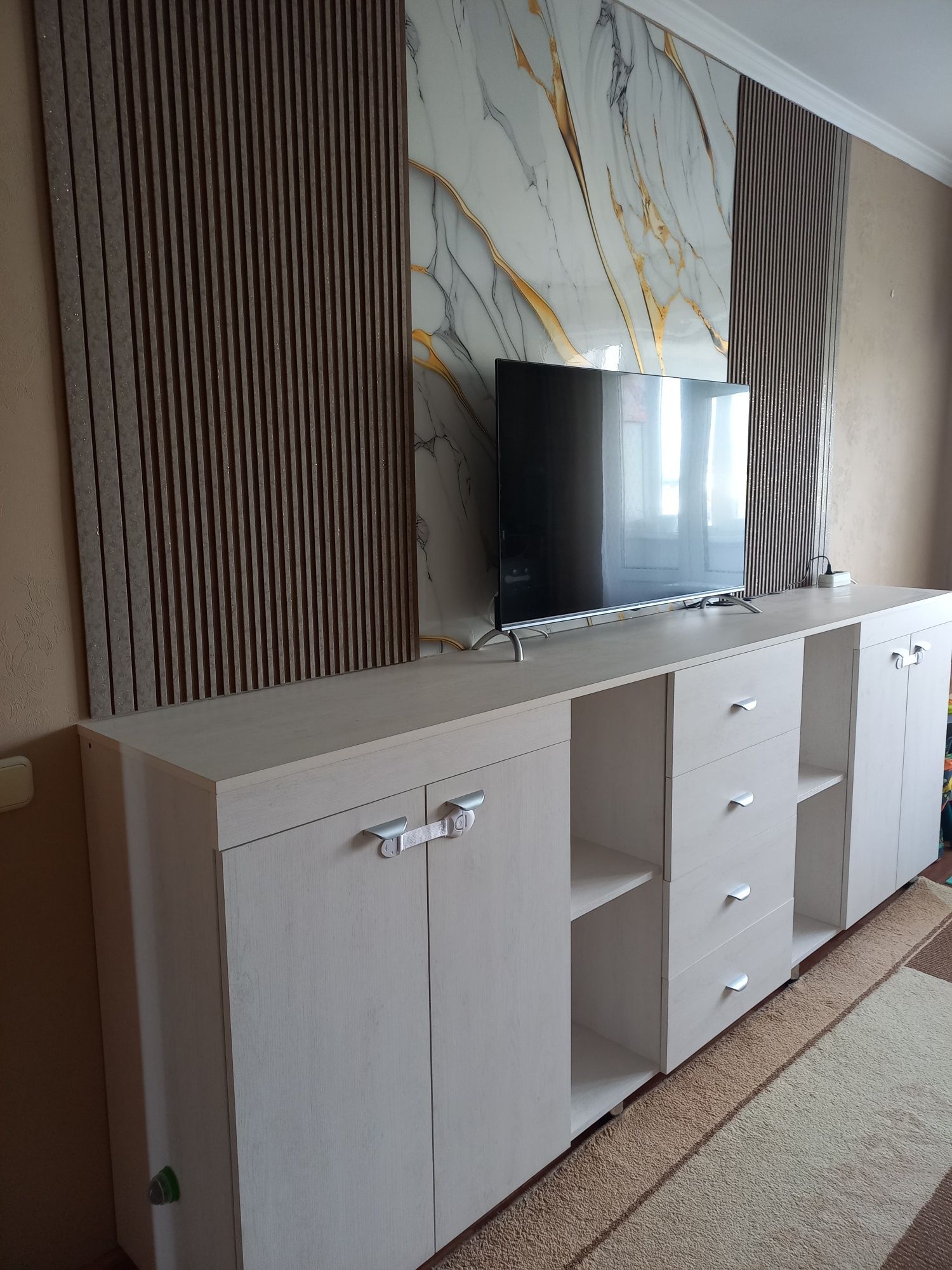 Продам 3-х комн.квартиру,центр ТД Рахмет