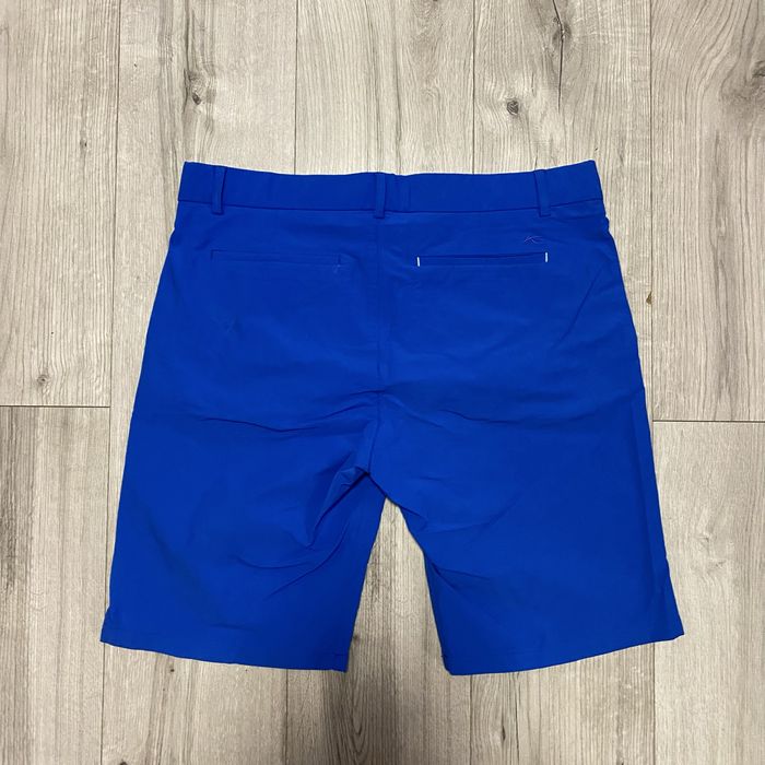 Kjus Brynford Short 50 L peak performance j.lindeberg salomon