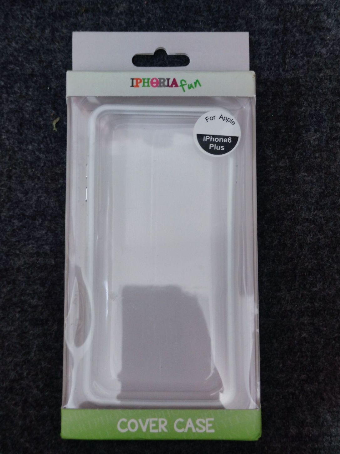 Lichidare stoc! Carcasa iPhone 6 plus