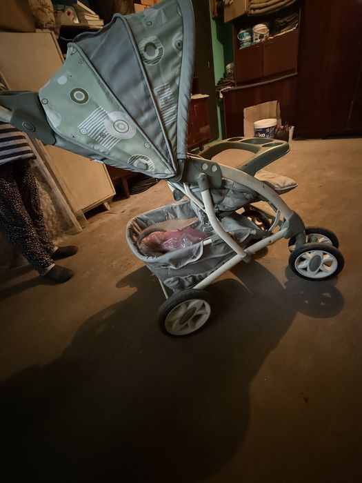 Детска   количка