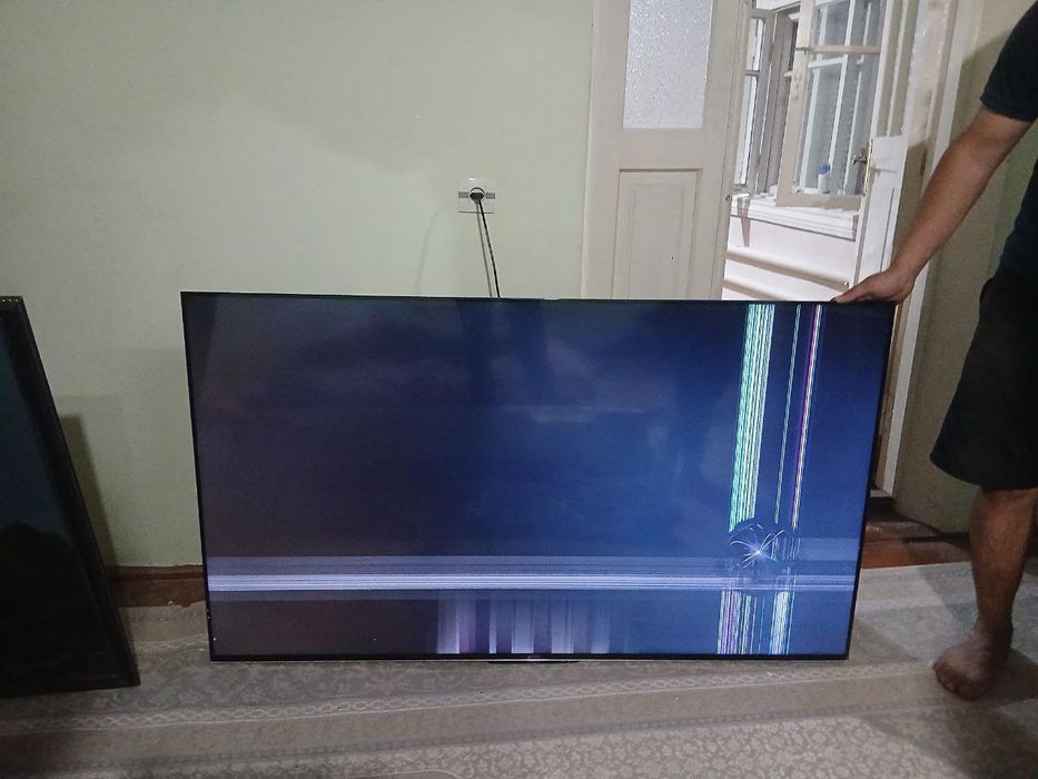 Zimmer Q65F11 televizor