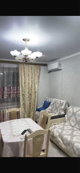 Продам 3х комн квартиру