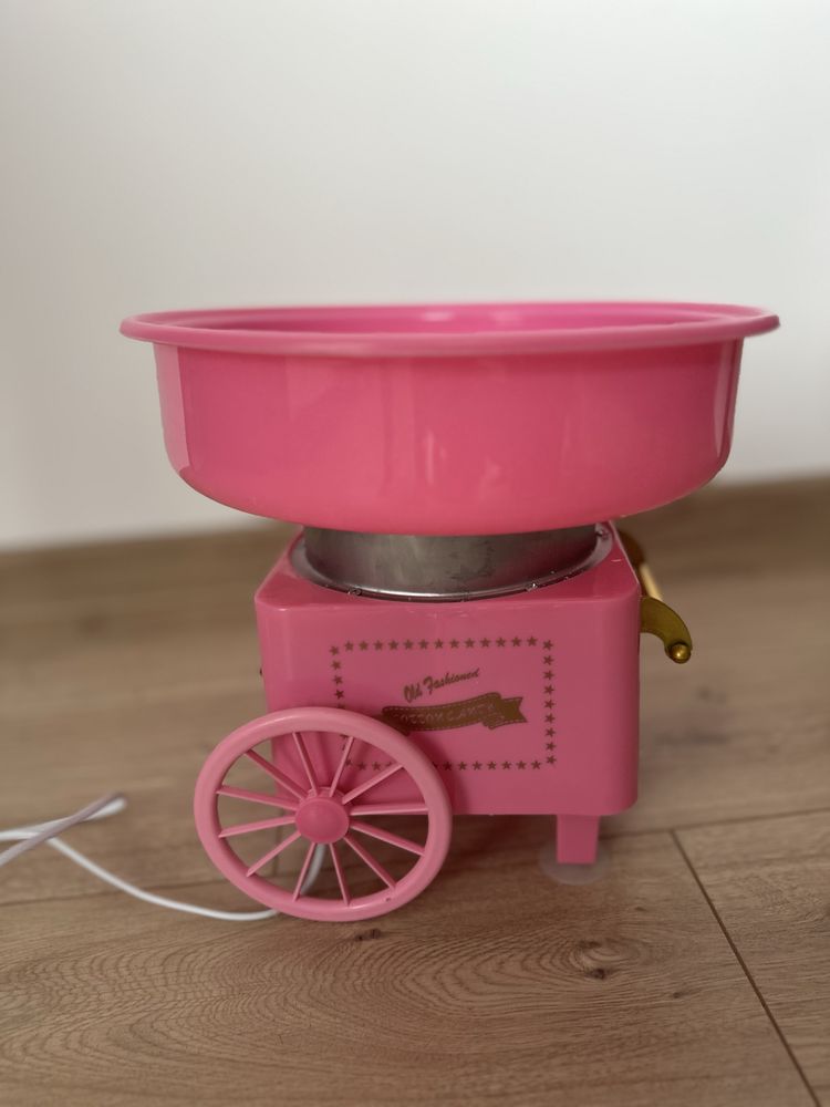 Ретро машина за захарен памук COTTON CANDY MAKER