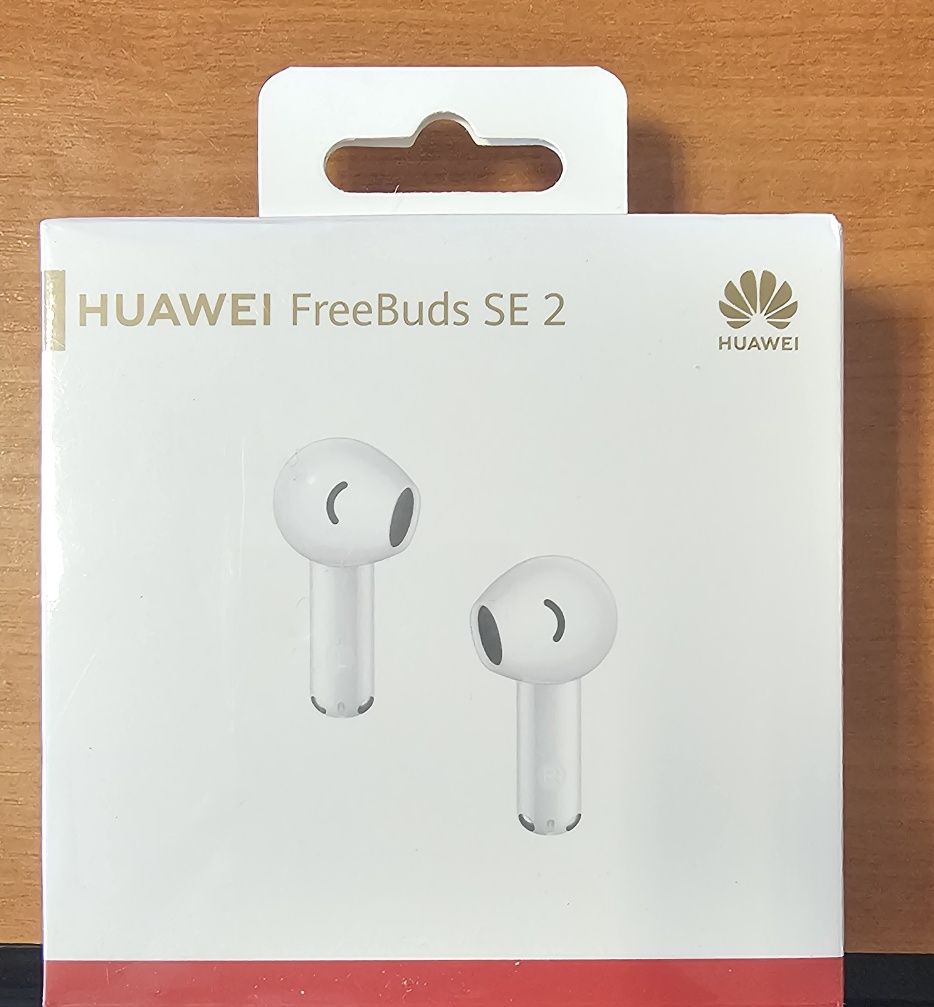 Huawei freebuds SE 2