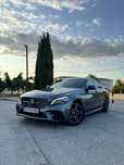Mercedes C Class