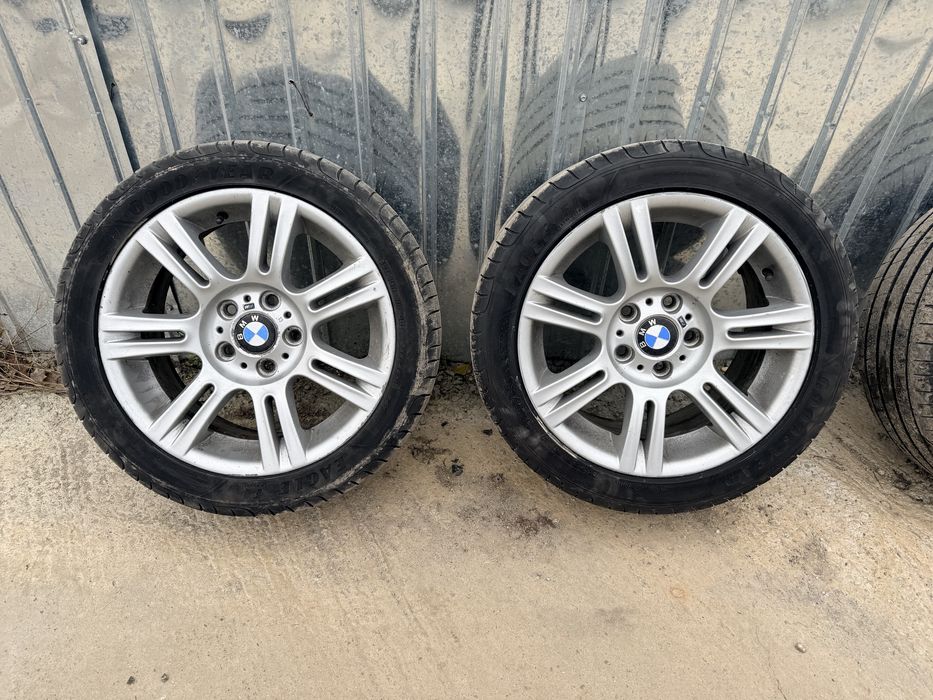 Jante r17 m pachet style 194 bmw e90 e91 e92 e93