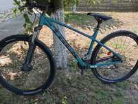 Bicicleta de vinzare