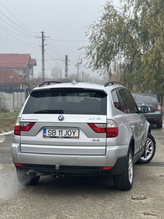 BMW X3 XDrive ‼️‼️