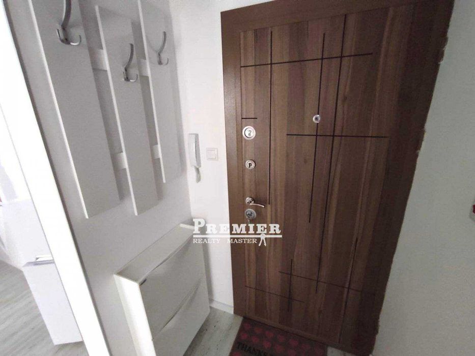 Обзаведен, нов двустаен апартамент в Свети Влас