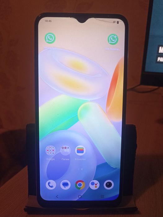 Смартфон Vivi Y16