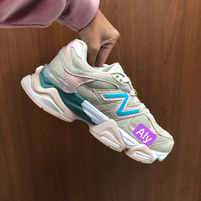 New balance 9060