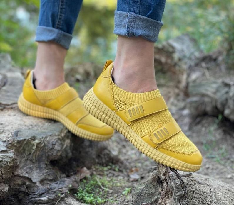Дамски обувки Geox D02 - 15% НАМАЛЕНИ 36-37