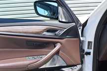 BMW Seria 5 3.0e NAPPA Ventilatie Masaj Night Vision Parfum BOWERS W imp Germania!