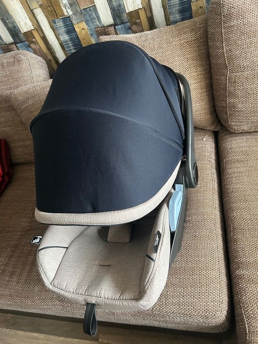 количка Peg Perego