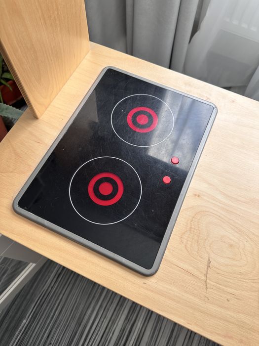 Bucatarie pentru copii Ikea